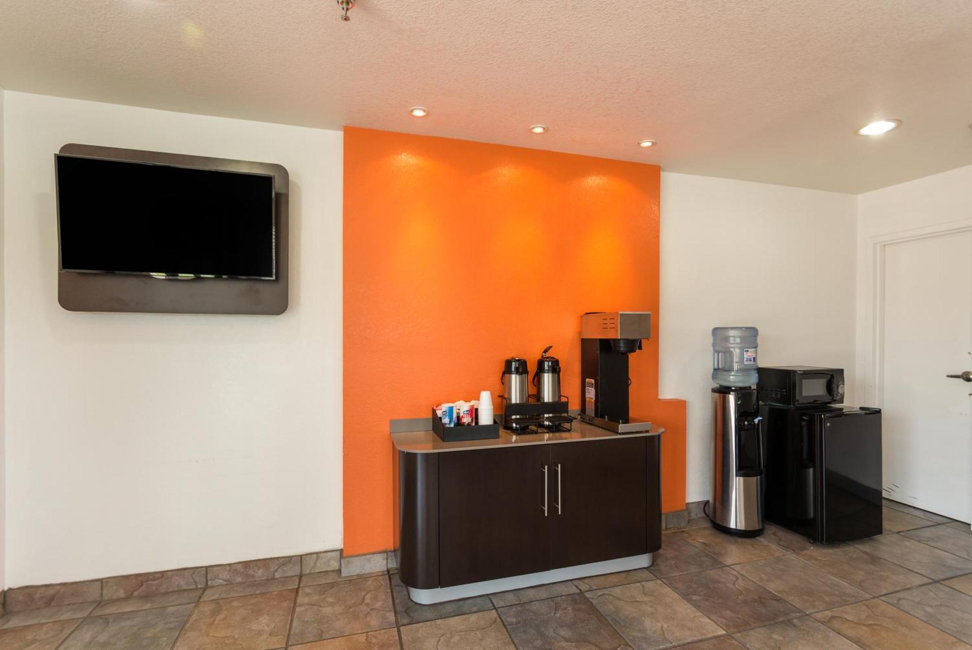 Americas Best Value Inn & Suites Humble Exterior foto