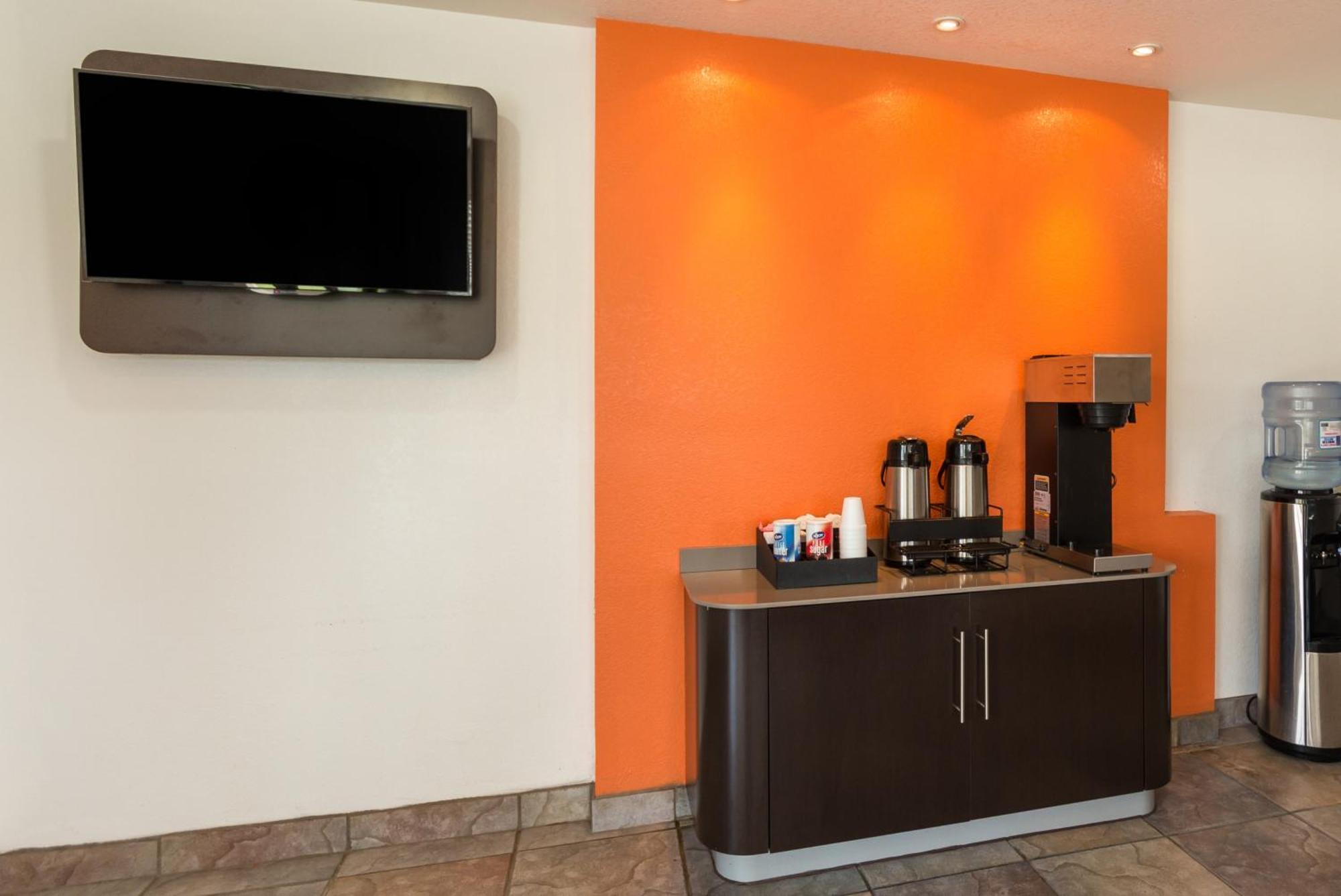 Americas Best Value Inn & Suites Humble Exterior foto